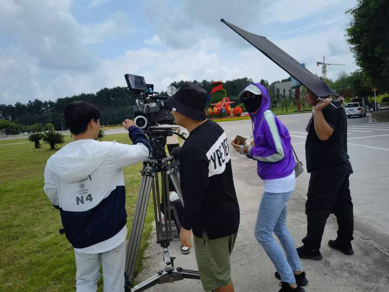 匠心筑品，凉山TVC拍摄公司赋能品牌视觉升级