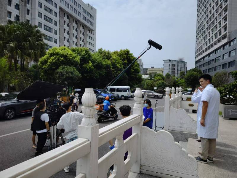 凉山广告片拍摄公司低成本实现高规格制作的诀窍